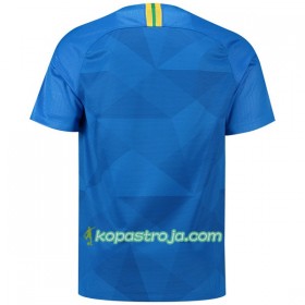 Billiga Fotbollströjor Brasilien VM 2018 Borta tröja